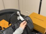 LOUIS VUITTON KEEP ALL - Image 4