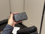 LOUIS VUITTON TRIO MESSENGER BAG - Image 2