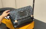 LOUIS VUITTON VOYAGER MESSENGER BAG
