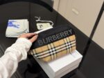BURBERRY WAIST BAG