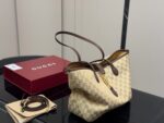 GUCCI JACKIE TOTE