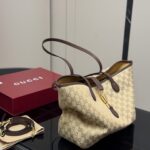 GUCCI JACKIE TOTE