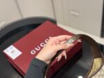 GUCCI JACKIE HOBO BAG - Image 3
