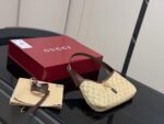 GUCCI JACKIE HOBO BAG - Image 2