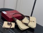 GUCCI JACKIE HOBO BAG