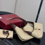 GUCCI JACKIE HOBO BAG
