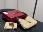 GUCCI JACKIE HOBO BAG - Image 4