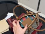 GUCCI MINI SHELL BAG - Image 3