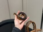 GUCCI MINI SHELL BAG - Image 2