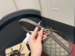 GUCCI OPHIDIA BUCKET BAG - Image 3