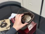 GUCCI OPHIDIA BUCKET BAG - Image 4
