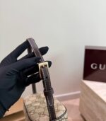 GUCCI DEANNA BOX BAG - Image 2