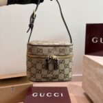 GUCCI DEANNA BOX BAG