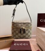 GUCCI DEANNA BOX BAG