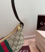 GUCCI DEANNA SHOULDER BAG - Image 2