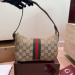 GUCCI DEANNA SHOULDER BAG