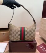 GUCCI DEANNA SHOULDER BAG