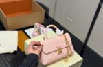 LOUIS VUITTON NANO MADELEINE MINI - Image 3