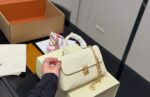 LOUIS VUITTON NANO MADELEINE MINI - Image 2