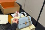 LOUIS VUITTON NANO MADELEINE MINI - Image 4