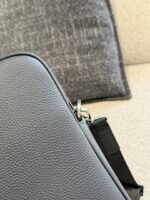 PRADA PLUME BOWLING BRIEFCASE - Image 2