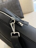 PRADA PLUME BOWLING BRIEFCASE - Image 3