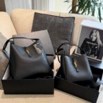 THE SAINT LAURENT HOBO