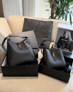 THE SAINT LAURENT HOBO