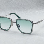 JOHN DALIA ANDRE SUNGLASSES